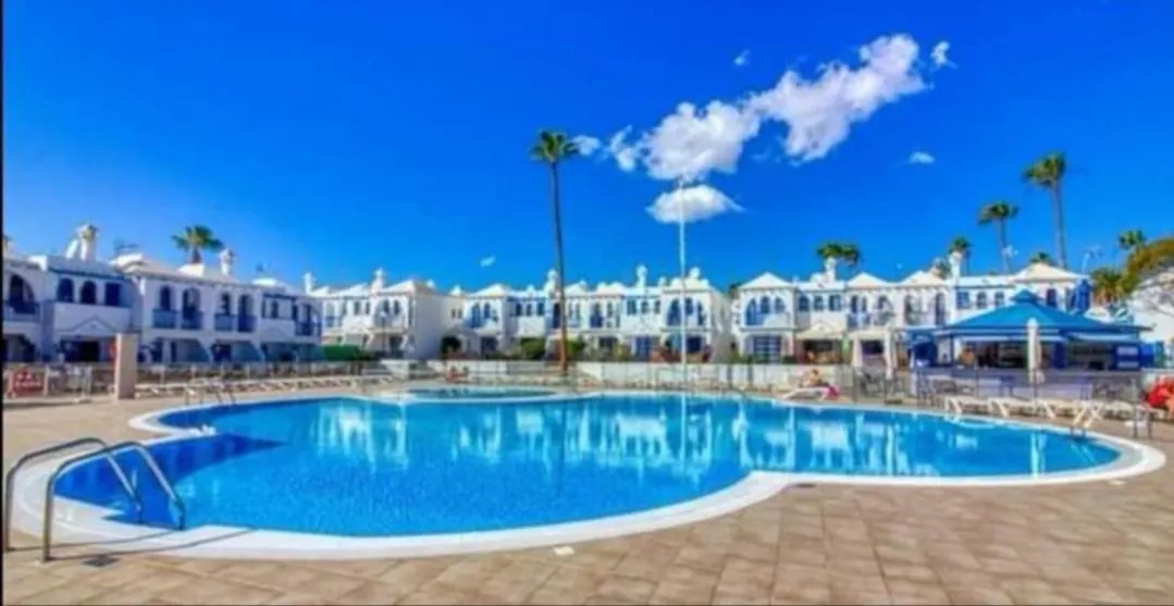 Casa vacanze Maspalomas Casa La Loba