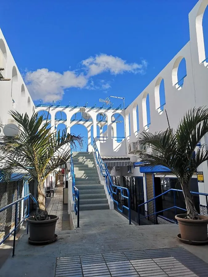 Tatil Evi Maspalomas Casa La Loba