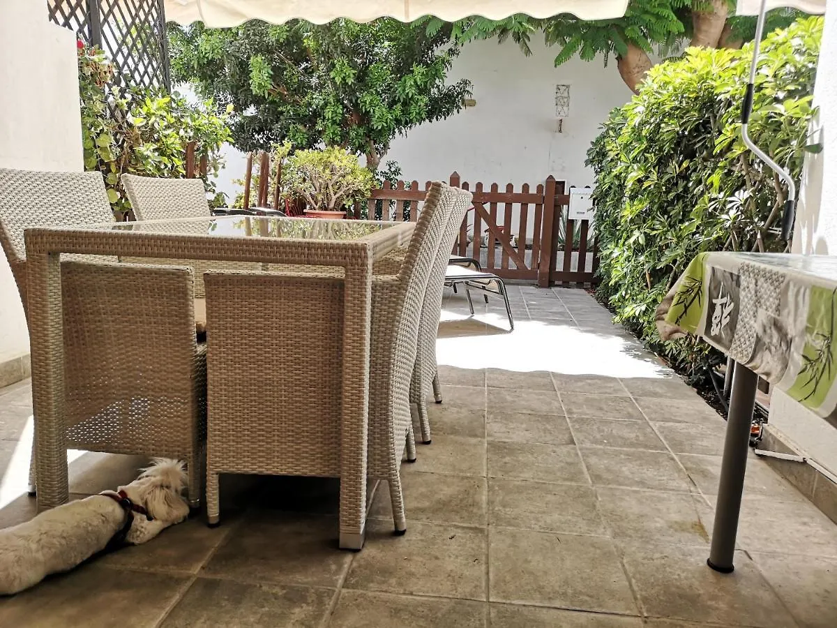 Maspalomas Casa La Loba Casa vacanze