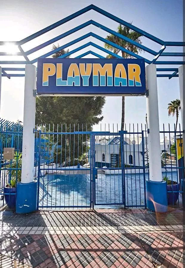 Casa vacanze Maspalomas Casa La Loba