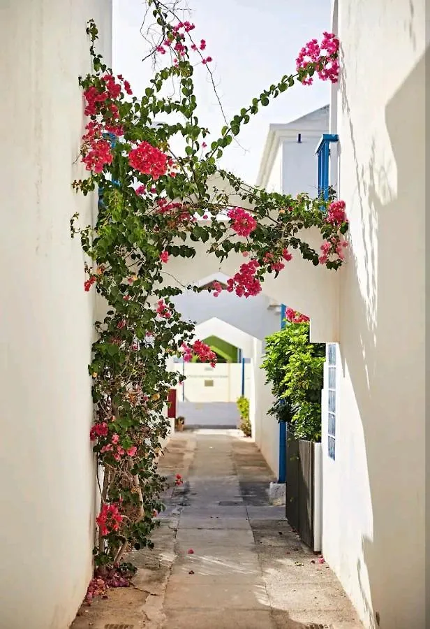 Maspalomas Casa La Loba Villa Spagna