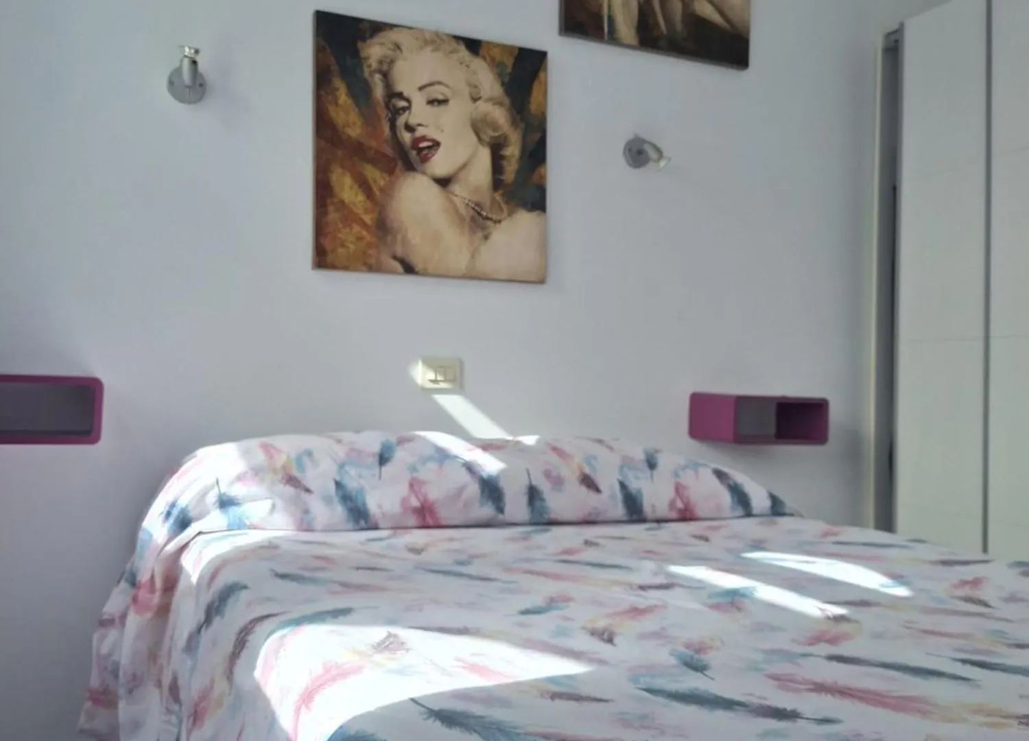Casa vacanze Maspalomas Casa La Loba Spagna