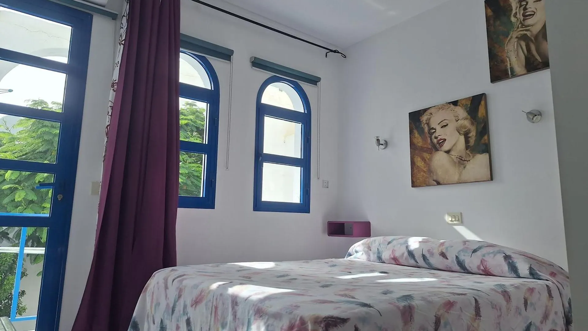 Maspalomas Casa La Loba Spagna