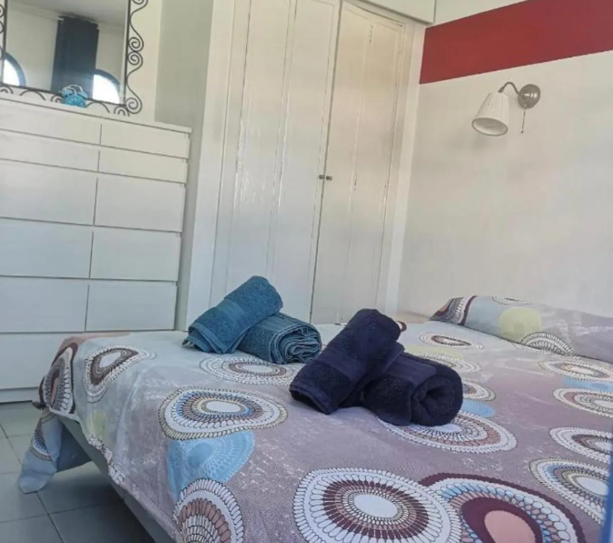 Maspalomas Casa La Loba Tatil Evi