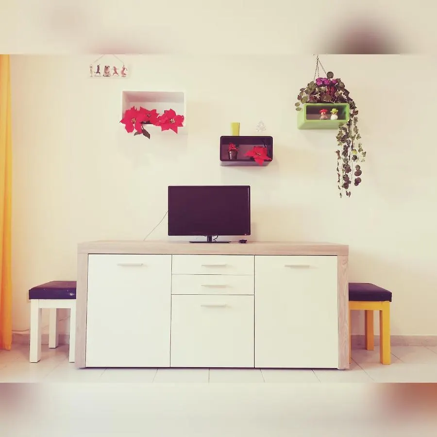 Tatil Evi Maspalomas Casa La Loba