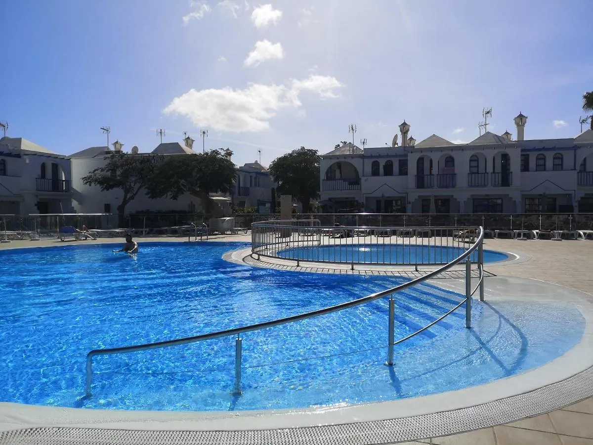 Maspalomas Casa La Loba Villa Spagna