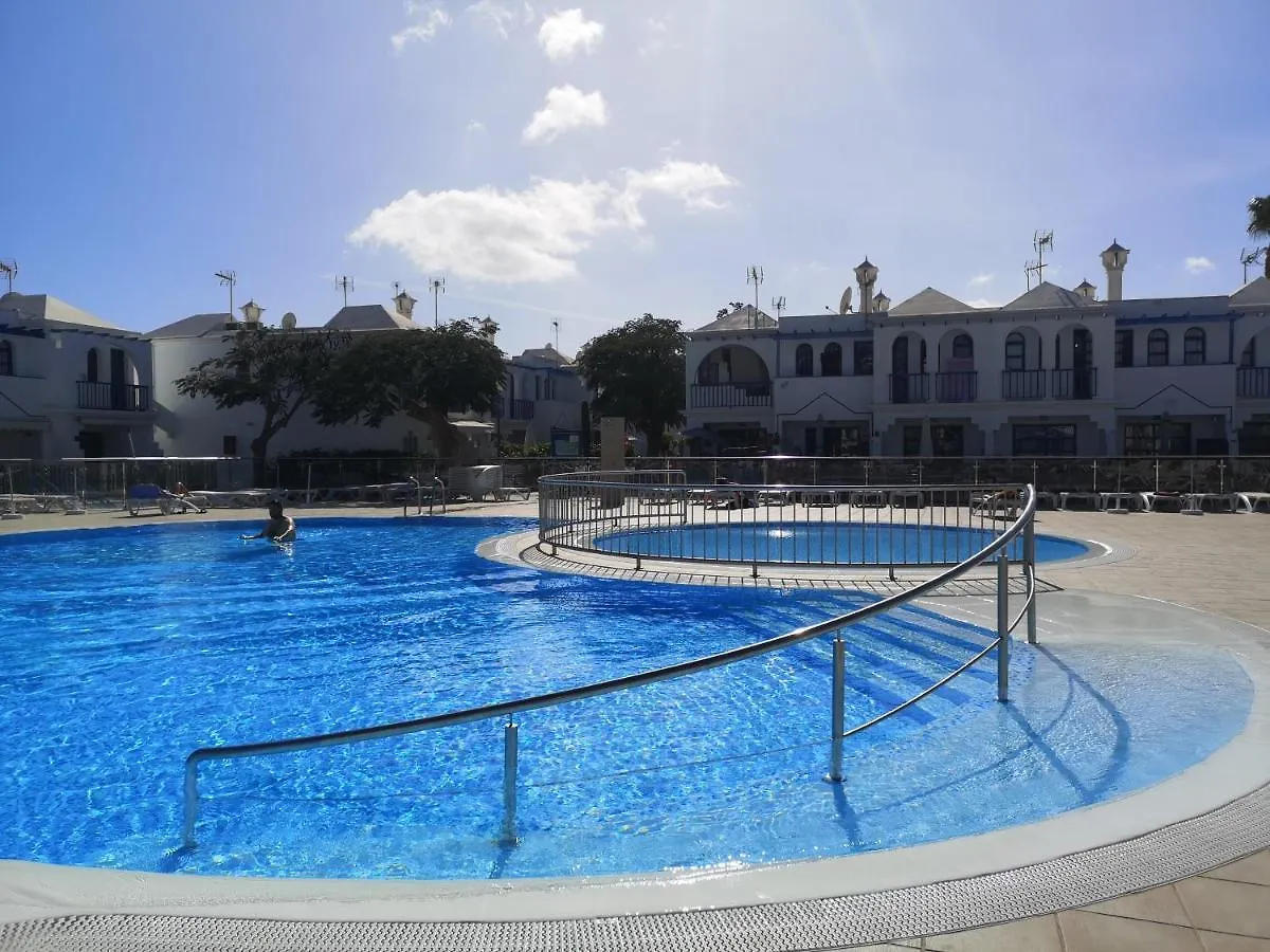Maspalomas Casa La Loba 別荘