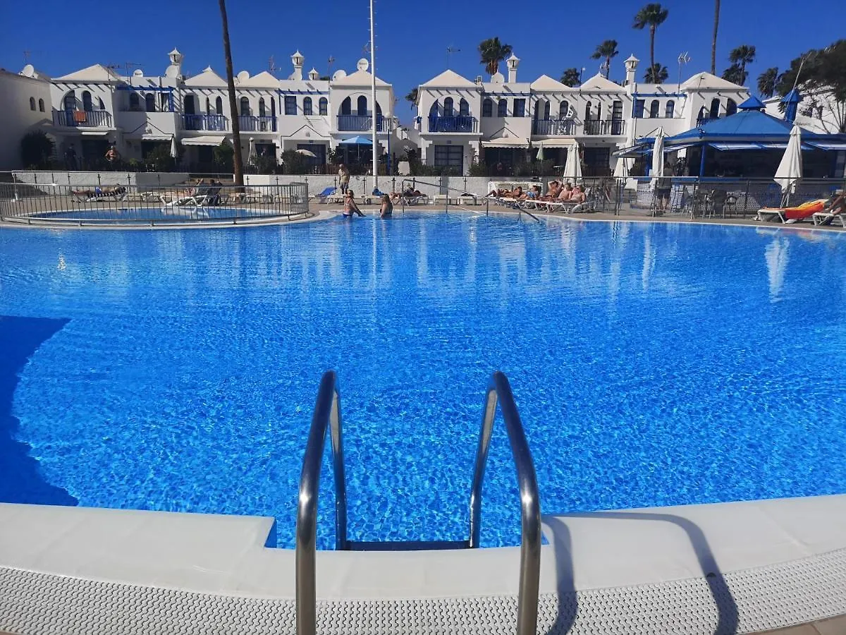 Maspalomas Casa La Loba Villa