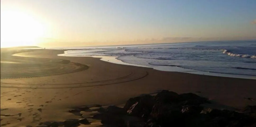 別荘 Maspalomas Casa La Loba